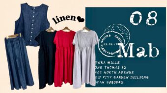新作08mab入荷！summer🌅
