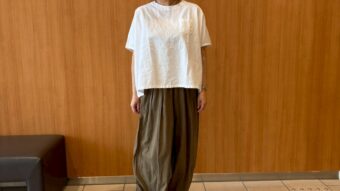 SUNVALLEY×CUBE SUGAR新作こ紹介♪
