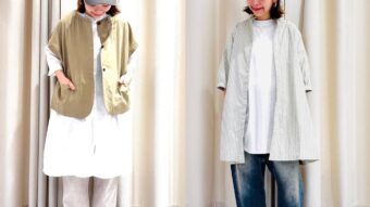 『SUN VALLEY✖️パンツstyle』