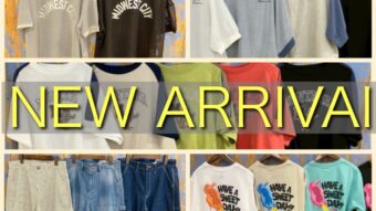 👕今週の新作👕