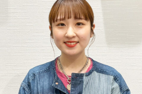 板東芳奈