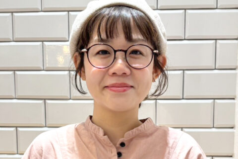 酒井彩夏