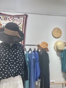 ハットブログトップ画