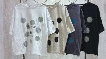 今週の新作入荷アイテム🌻