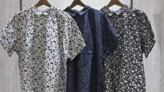 本日よりSUMMER SALEスタート❣️&新作アイテムご紹介