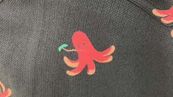 アニマル🐈たこウィンナー🐙