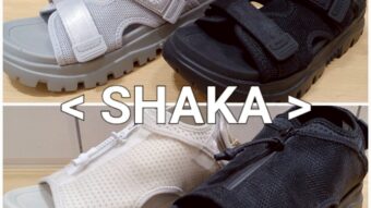 【SHAKA/シャカ】