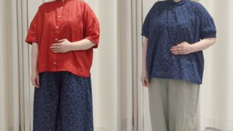 癒し模様💐・鮮やか色🔴 今日の気分で選ぶ♪
