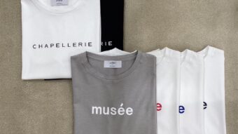 【utilite 】大人ロゴT入荷♪