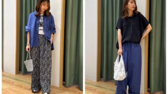 ｢大人だってかわいい服が着たい！！｣ ⋈ ﻿o to na リボンコーデ ⋈﻿