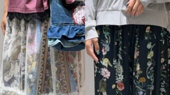 心ときめくscolarコーデ紹介🦋