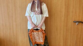 夏にピッタリなおすすめアイテムご紹介♪