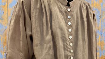 先取り秋服ご紹介 ! !