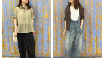 「new ! ! シアーアイテム」