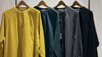 🆕新作アイテム続々入荷中🍂