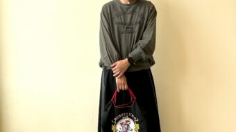 refined works〜 北広島店限定アイテム入荷しました！