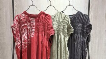 🌺今週入荷の新作アイテム🌺