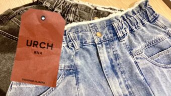 NEW ARRIVAL