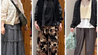 《huitieme nid》・《tricot tricot》  -POPUP EVENT-