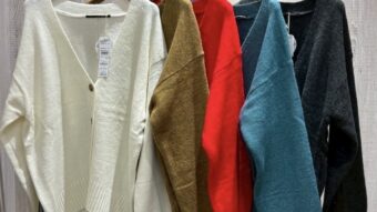 新作入荷アイテムご紹介❣️🍂