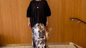 IRIEY×le colis 秋の北広島店限定アイテムをご紹介♪