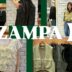 【 ZAMPA 】新作紹介🍂