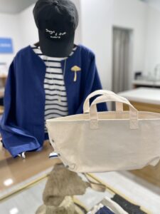 bagブログ⑦