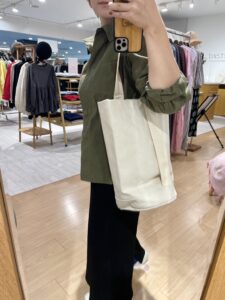 bagブログ⑨