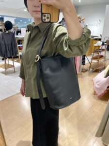 bagブログ㉒