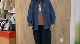 ●Autumn collection●