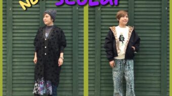 ScoLar☆冬先取り最新アイテム