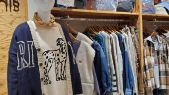 10/8(水)はハッピーデー！定価アイテム5%OFF✨