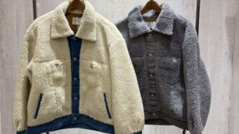 今週の新作アイテム🍁❄️.*˚