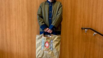 Cafetty～鈴木激推し！コーデュロイバルーンパンツ