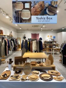 Yoshizブログ㉑