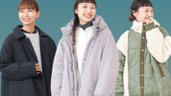 ●アウターコレクション開催中●