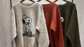 今週の新作入荷アイテム❄️