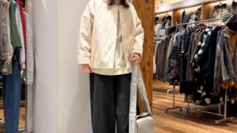 corailでデイリーコーデ♡