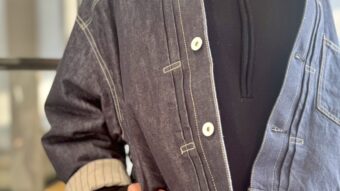 【miffew】のダウンコート☆★