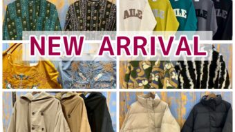 ☃今週の新作❄