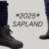 SAPLAND*2025新作登場
