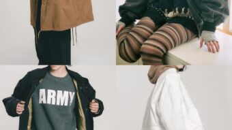 《JOHNBULL》POPUP開催☆★