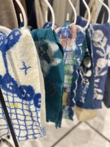 くじあさこLINE６