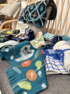 くじあさこブログ①