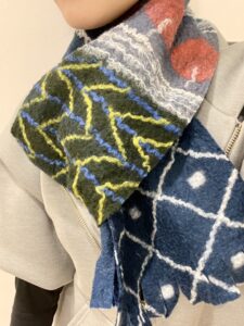 くじあさこブログ②