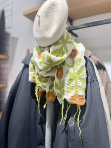 くじあさこブログ④