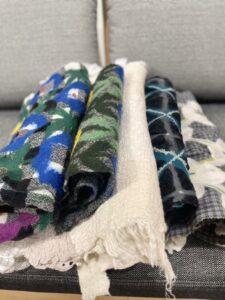 くじあさこブログ⑨