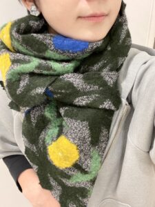 くじあさこブログ⑫