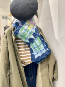 くじあさこブログ⑭