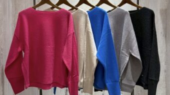 📢お知らせ&今週の新作アイテム❄️